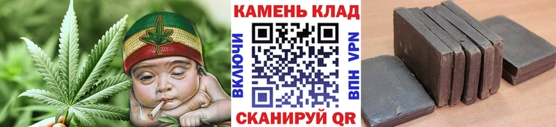 Гашиш VHQ Черноголовка